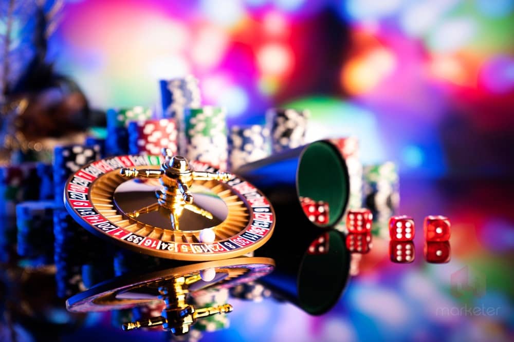Casino Dexsport UK An In-Depth Look at Its Features and Offerings