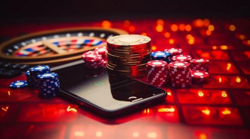 Discover the Excitement of UK Online Casino Free Spins