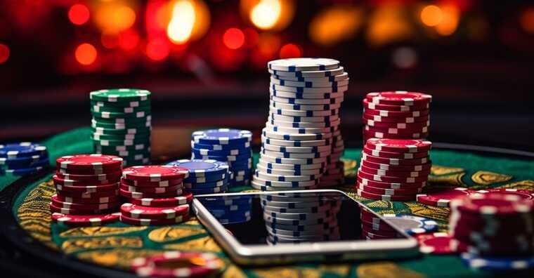Discover the Excitement of UK Online Casino Free Spins