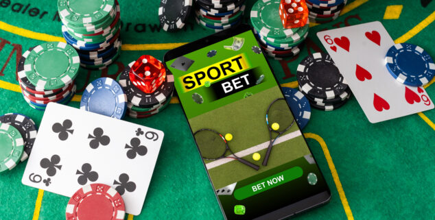 Exploring Decha Bet A Comprehensive Guide to Online Betting
