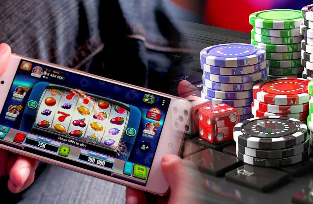 Exploring UK Online Casino Real Money Opportunities Exploring UK Online Casino Real Money Opportunities
