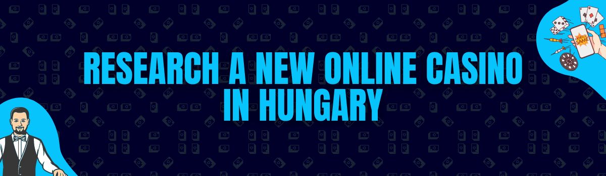 The Best Hungarian Online Casino Experiences Await You! The Best Hungarian Online Casino Experiences Await You!
