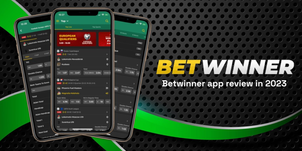 betwinner A Complete Overview of Betting, Games, and Responsible Play