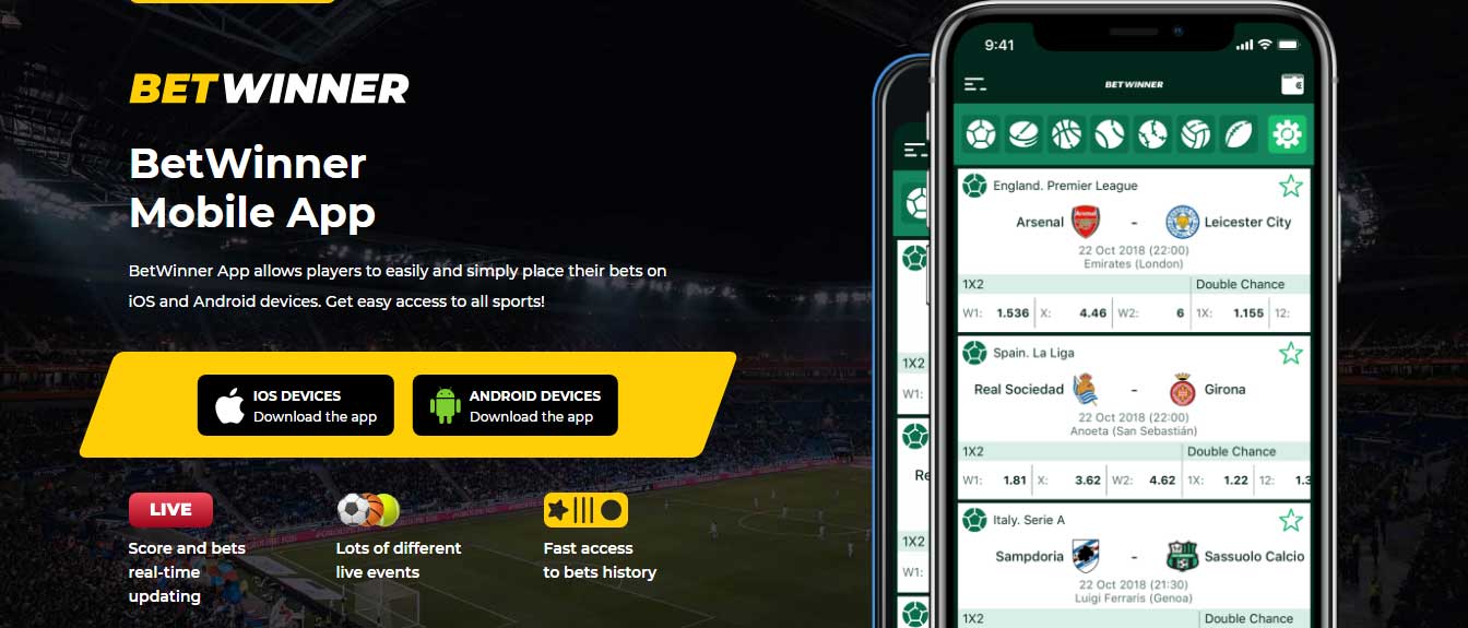 betwinner Comprehensive Guide to Betting, Bonuses, and Responsible Play
