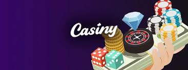 Discover the Excitement of Casiny Casino No Deposit Bonus 14 Discover the Excitement of Casiny Casino No Deposit Bonus 14