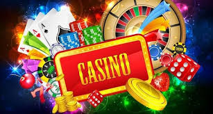 Discover the Excitement of Golden Lion Online Casino UK 30