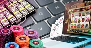 Discover the Exciting Online Casino Joining Bonus UK Discover the Exciting Online Casino Joining Bonus UK