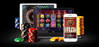Discovering the Thrills of Binance Smart Chain Casinos Discovering the Thrills of Binance Smart Chain Casinos