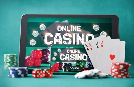 Everything You Need to Know About the Online Casino UK Everything You Need to Know About the Online Casino UK