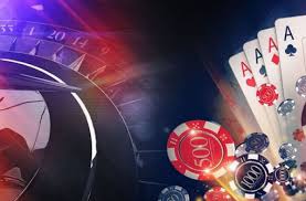 Experience Luxury at Casino Casiny Vip Experience Luxury at Casino Casiny Vip