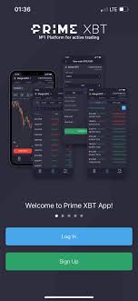 Exploring the Dynamic World of Markets PrimeXBT Exploring the Dynamic World of Markets PrimeXBT