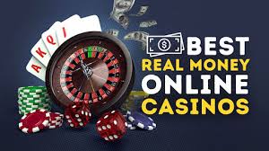 Exploring the Exciting World of Online Casino Outside UK