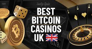 Exploring the Exciting World of Online Casino Outside UK