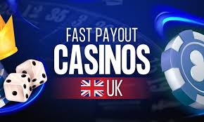 Exploring the Exciting World of Online Casino Outside UK