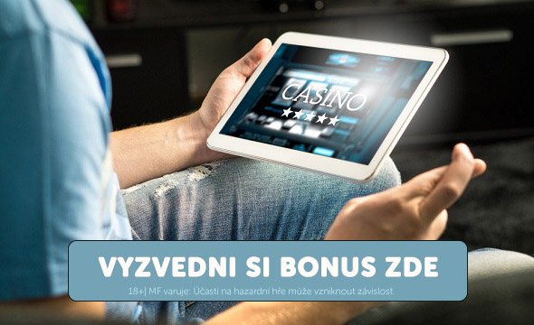 Nové online casina 2025 Co očekávat a jak si vybrat to pravé