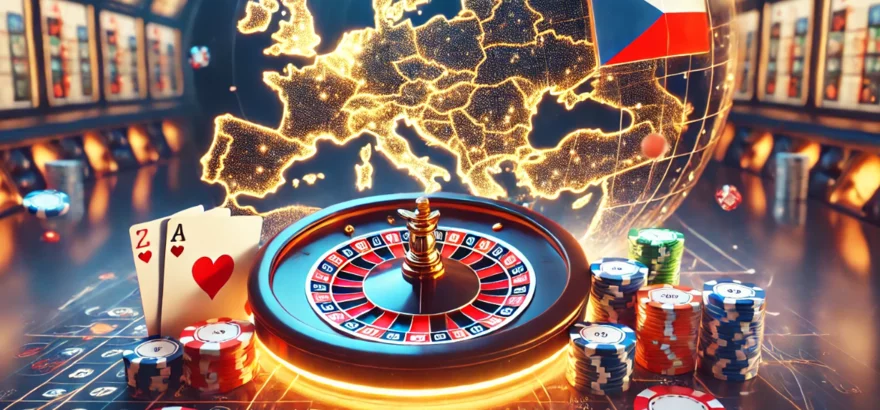 Objevte nové možnosti zábavy v české nové casino