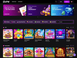 The Ultimate Guide to Casiny1 Exploring the World of Online Gaming