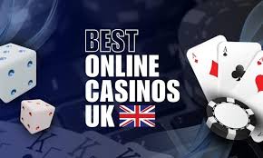 uk slots casino online — Complete Guide to Play, Bonuses and Safety