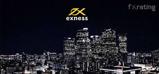Understanding the Exness Trading Server A Comprehensive Overview