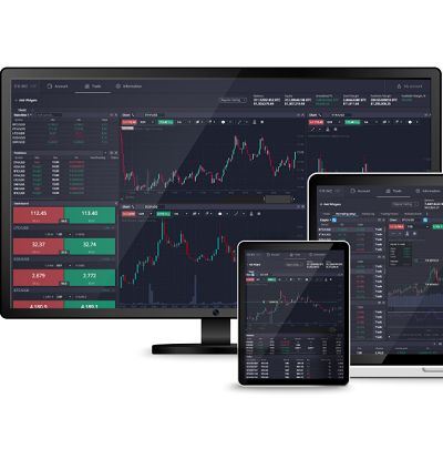Unlocking Your Potential Crypto Trading on PrimeXBT Indonesia Unlocking Your Potential Crypto Trading on PrimeXBT Indonesia