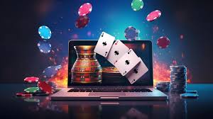 Explore the World of Online Gaming with Dealbet