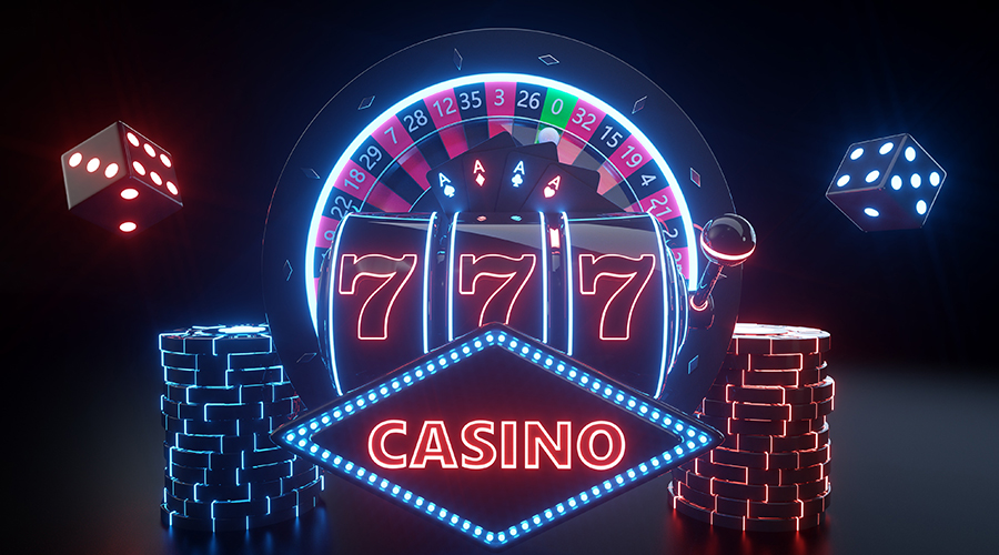 Explore the World of Online Gaming with Dealbet