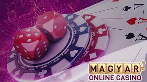 Fedezd fel az uj casino világát! Fedezd fel az uj casino világát!