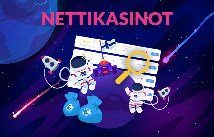 Kasino ilman lisenssiä - Varmista turvallinen pelikokemus Kasino ilman lisenssiä - Varmista turvallinen pelikokemus